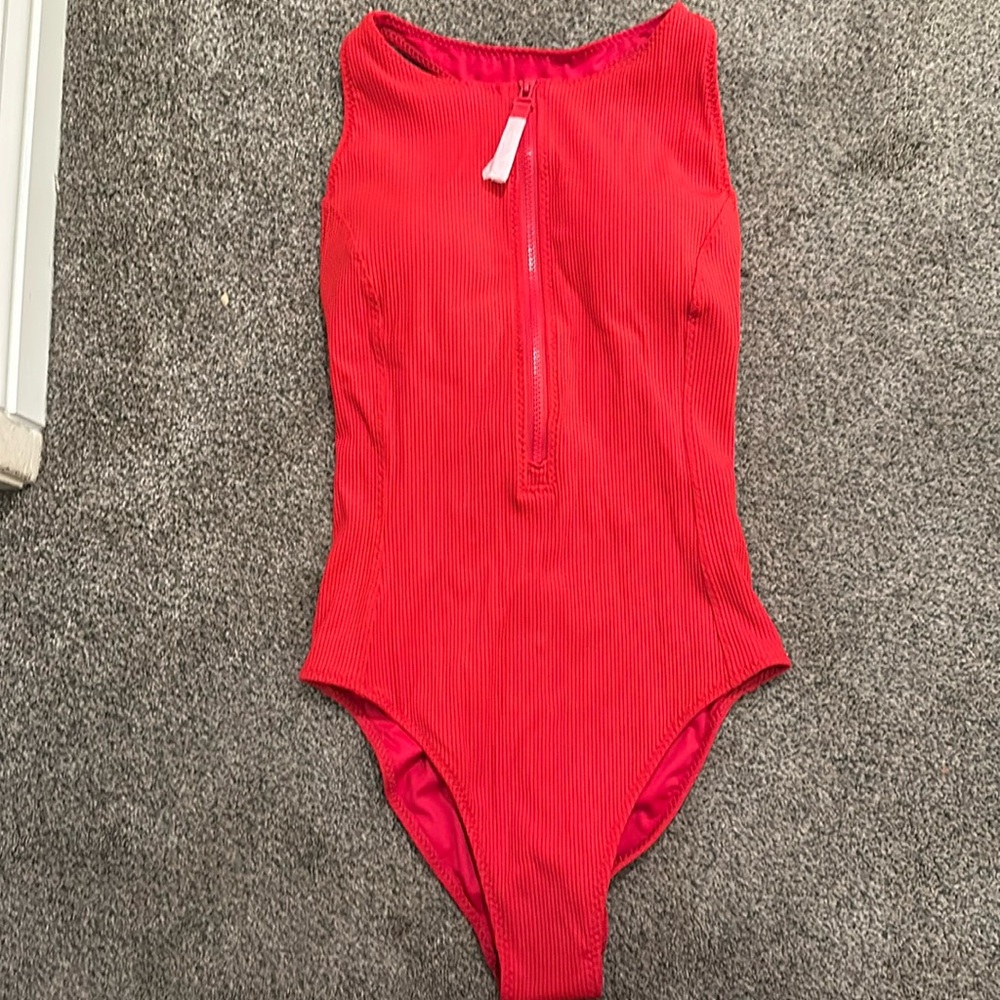 Swimsuit One piece